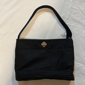 Kate Spade Black Shoulder Bag